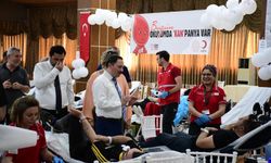 Biga'da 'Bugün Okulumda Kan-panya Var' etkinliği