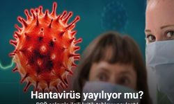 Hantavirüs yayılıyor mu?