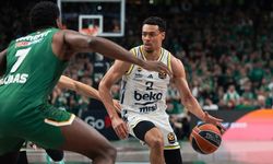 Fenerbahçe, üst üste 3. kez Final Four'da