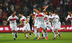 A Milli Takım'ın maçlarının stadyumları ve başlama saatleri belirlendi