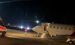 Gemideki Türkler Getirildi: Bakanlıktan Hantavirüs Açıklaması