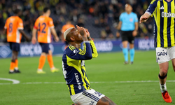 Talisca’dan Başakşehir karşısında hat-trick