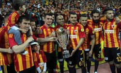 Kayserispor, Süper Lig’e çıktığı gün ligdeki son maçını oynadı