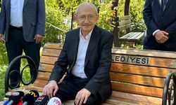 Son Dakika! Kılıçdaroğlu'ndan Kurultay açıklaması!