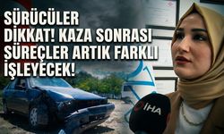 Sürücüler Dikkat!  1 Temmuz'da Başlıyor (Video)
