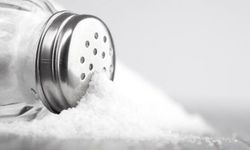 Uzmanından Uyarı: Günde 5 Gram Tuzu Geçmeyin!