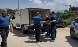 ‘Boşanmak istiyorum’ dedi 10 yaşındaki çocuğunun yanında defalarca bıçaklanarak öldürüldü