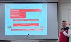 Yenice'de Tarım ve Hayvancılık, Gençlik ve Kooperatifçilik Çalıştayı