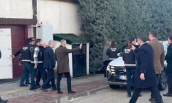 Tutuklu belediye başkanı için 402 yıl hapis istendi! (Video)
