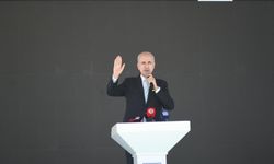 TBMM Başkanı Kurtulmuş Çanakkale'de konuştu (Video)