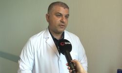 Uzmanlardan "Ejderha Nefesi" uyarısı (Video)