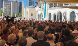 Kadir İnanır son yolculuğuna uğurlandı (Video)