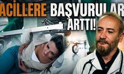 Dikkat! Birçok Kişi Fark Etmeden Tüketiyor: Sonu Hastanede Bitebilir (Video)