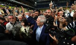 Aziz Yıldırım'dan ilk açıklamalar (Video)