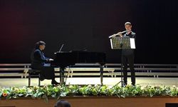 Çanakkale’de klasik müzik rüzgarı