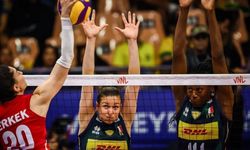 2026 FIVB Voleybol Milletler Ligi: İtalya: 3 - Türkiye: 1