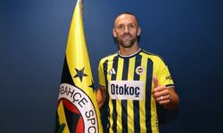 Fenerbahçe, Vedat Muriqi ile 3 yıllık sözleşme imzaladı