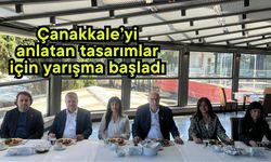 Çanakkale’yi anlatan tasarımlar için yarışma başladı
