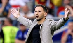 Bologna, Domenico Tedesco'yu duyurdu