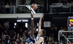 Basketbol Süper Ligi’nde son finalist belli oluyor