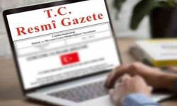 HSK kararnamesi Resmi Gazete’de