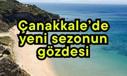 Çanakkale’de yeni sezonun gözdesi