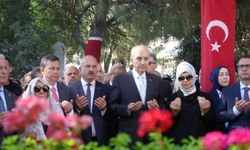 TBMM Başkanı Kurtulmuş Çanakkale'de