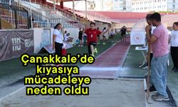 Çanakkale’de kıyasıya mücadeleye neden oldu