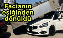 Facianın eşiğinden dönüldü
