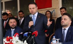 Bakan Gürlek'ten önemli açıklamalar!
