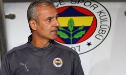 Fenerbahçe’nin teknik direktörü İsmail Kartal oldu