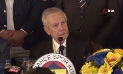 "Cherif, 3. forvet olacak" (Video)
