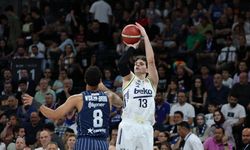 Fenerbahçe final şansını bir sonraki maça bıraktı