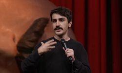 Genç komedyen hakkında soruşturma başlatıldı