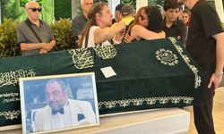 Reha Muhtar son yolculuğuna uğurlandı (Video)