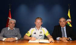Dirk Kuyt, Fenerbahçe'de yardımcı antrenörlük görevine başladı
