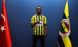 Fenerbahçe, genç yetenek ile sözleşme imzaladı