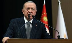 Cumhurbaşkanı Erdoğan’dan önemli mesajlar