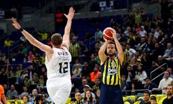 Fenerbahçe Beko, 3 isimle yollarını ayırdı