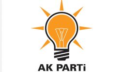 AK Parti Bayramiç İlçe Başkanlığı için mülakat süreci başladı