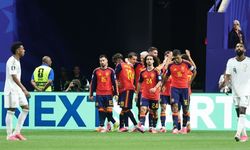 2026 Dünya Kupası: İspanya: 4 - Suudi Arabistan: 0