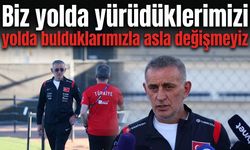 TFF Başkanı'ndan Dikkat Çeken Çıkış (Video)