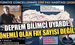 Fay Sayısının Artması Tehlikenin Arttığı Anlamına Gelmiyor (Video)