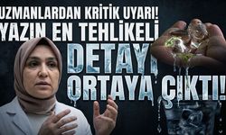 Masum Görünüyor Ama Risk Büyük! (Video)