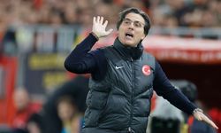 Vincenzo Montella: "Bin tane zafere bedel bir maç oldu"