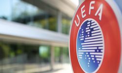 UEFA'dan Fenerbahçe'ye 7 milyon Euro ceza