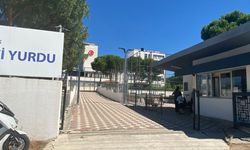Yangından etkilenen köylüler devlet koruması altında