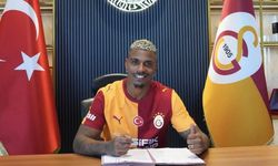Galatasaray, Lemina ile 2 yıllık sözleşme imzaladı