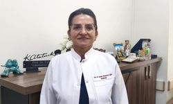 Yaz aylarında sıvı tüketimine özen gösterin