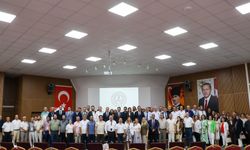 Çanakkale'de eğitimde yenilikçi teknolojilerin etkin kullanımı toplantısı gerçekleştirildi